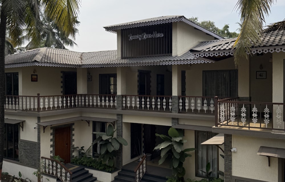 Parkwood Exotica Resort