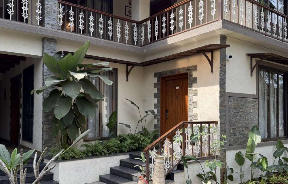 Parkwood Exotica Resort