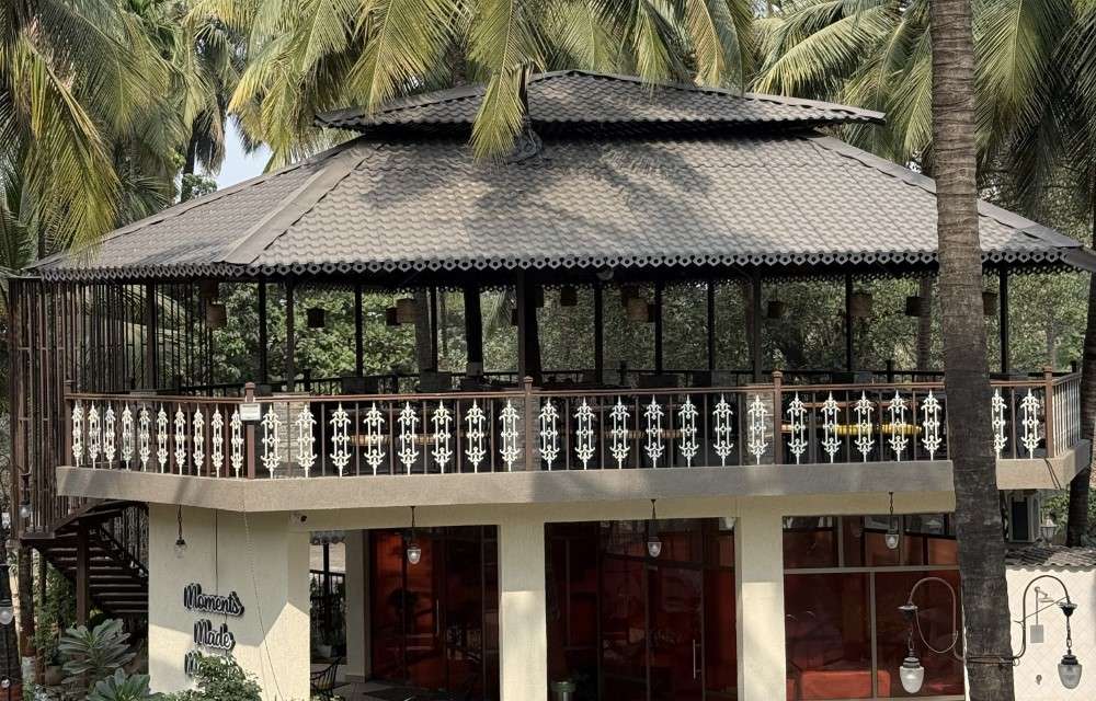 Parkwood Exotica Resort