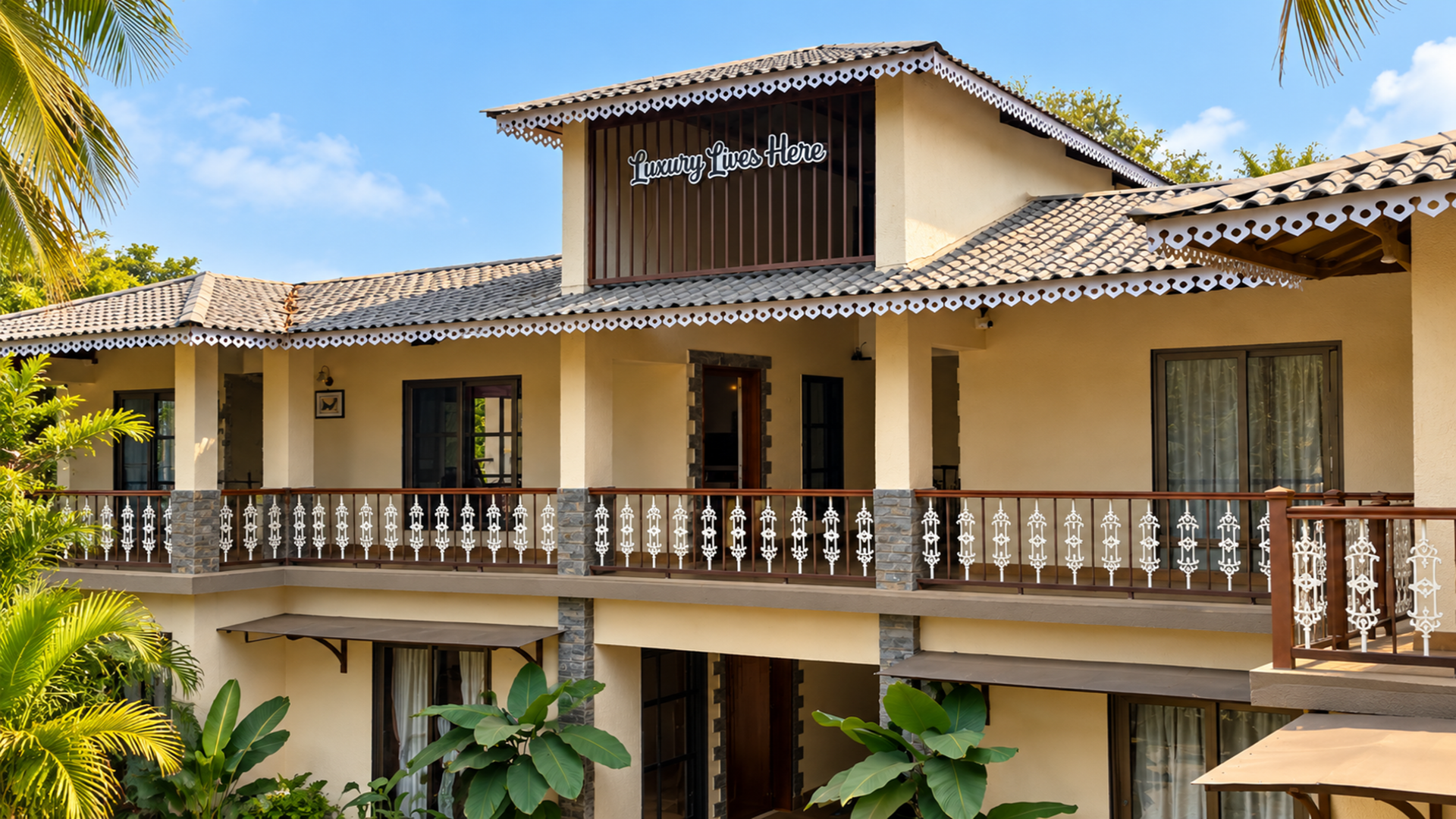 Parkwood Exotica Resort