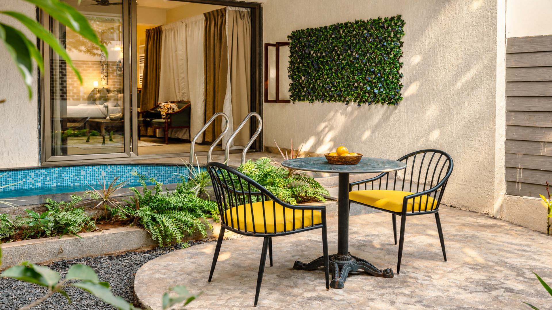 Parkwood Exotica Resort