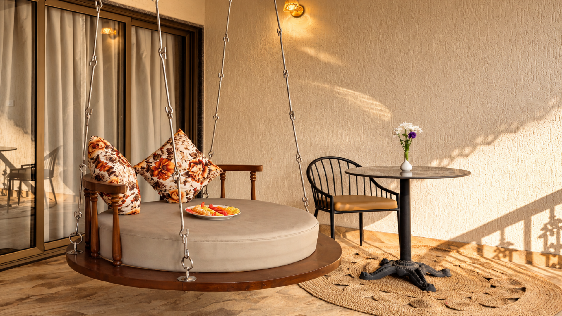 Parkwood Exotica Resort