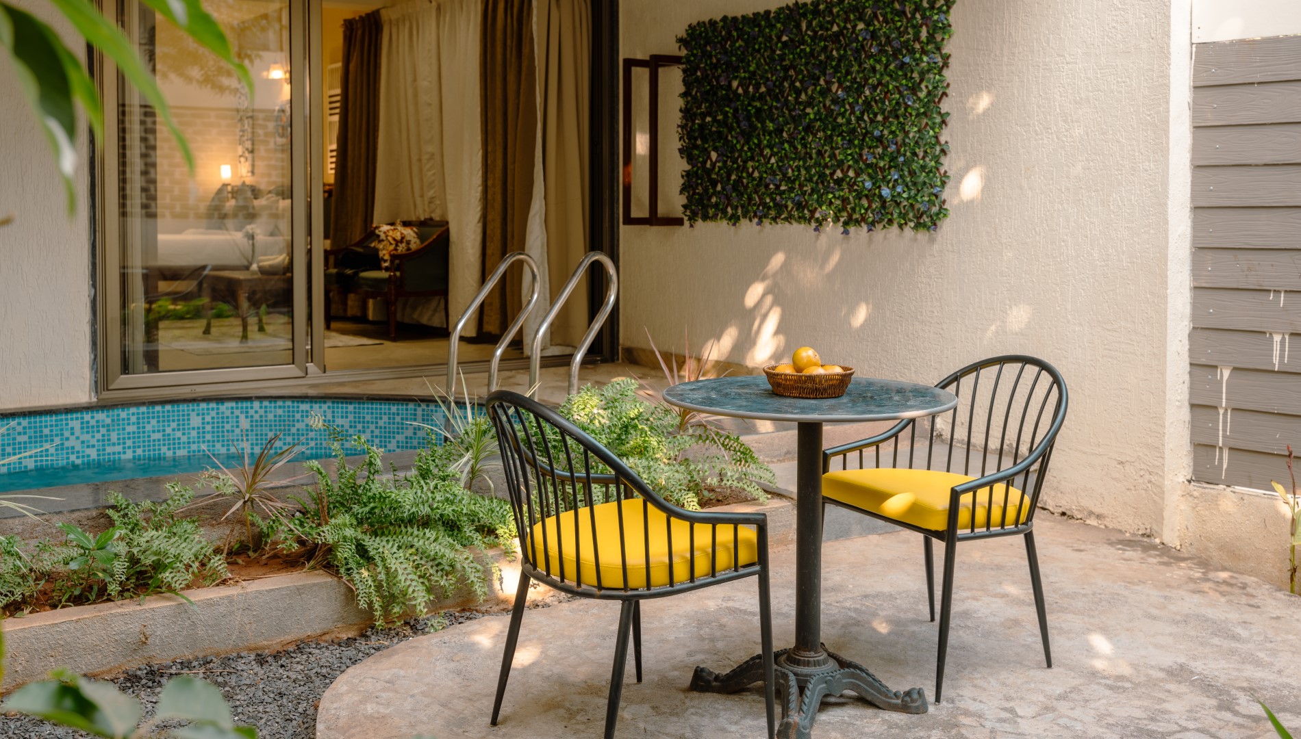 Parkwood Exotica Resort