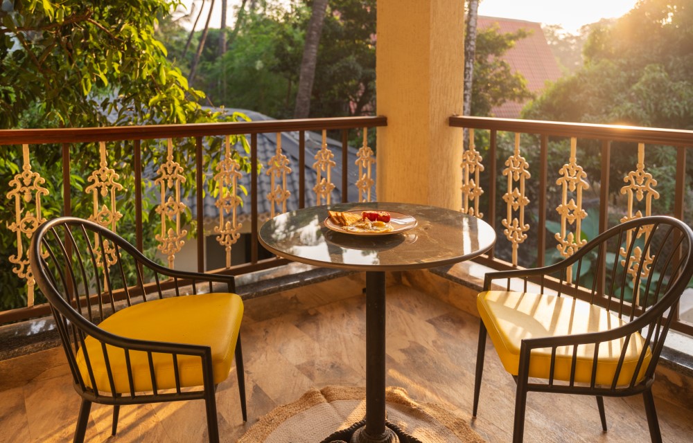 Parkwood Exotica Resort