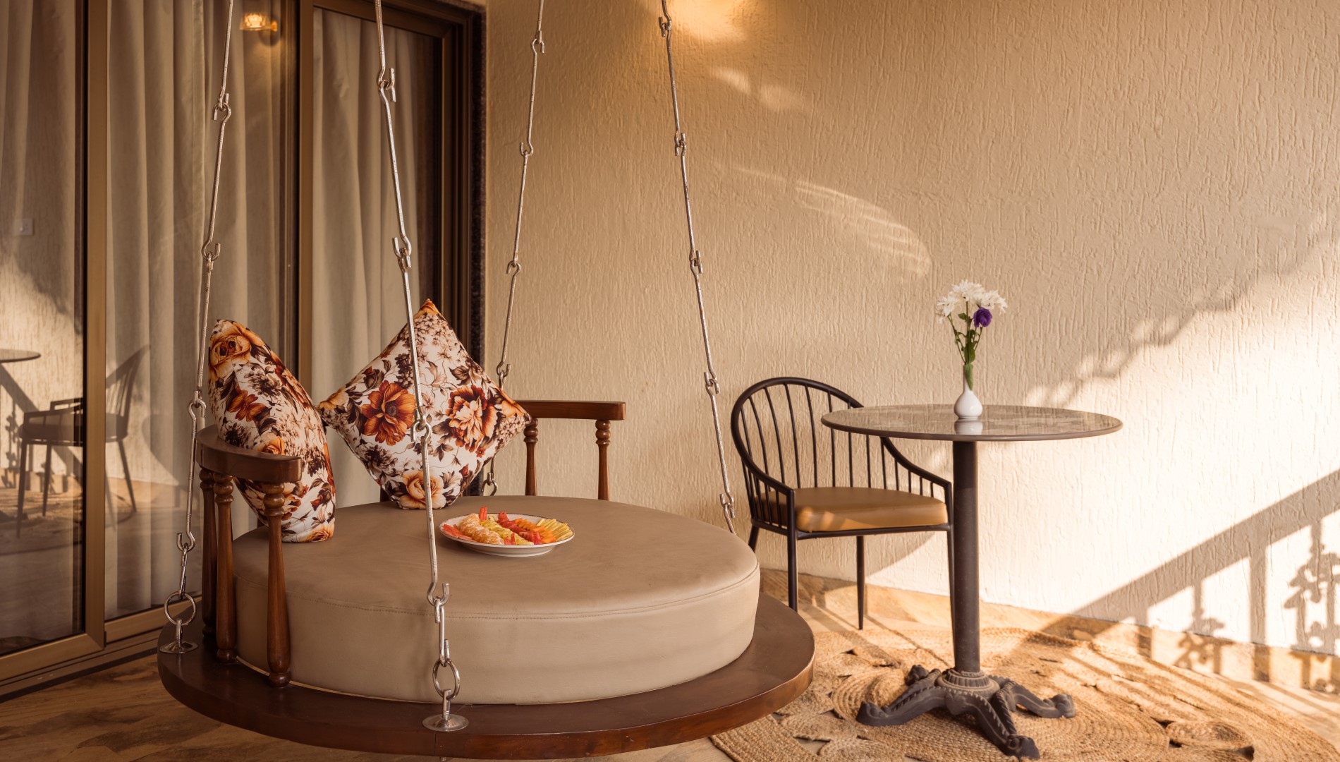 Parkwood Exotica Resort