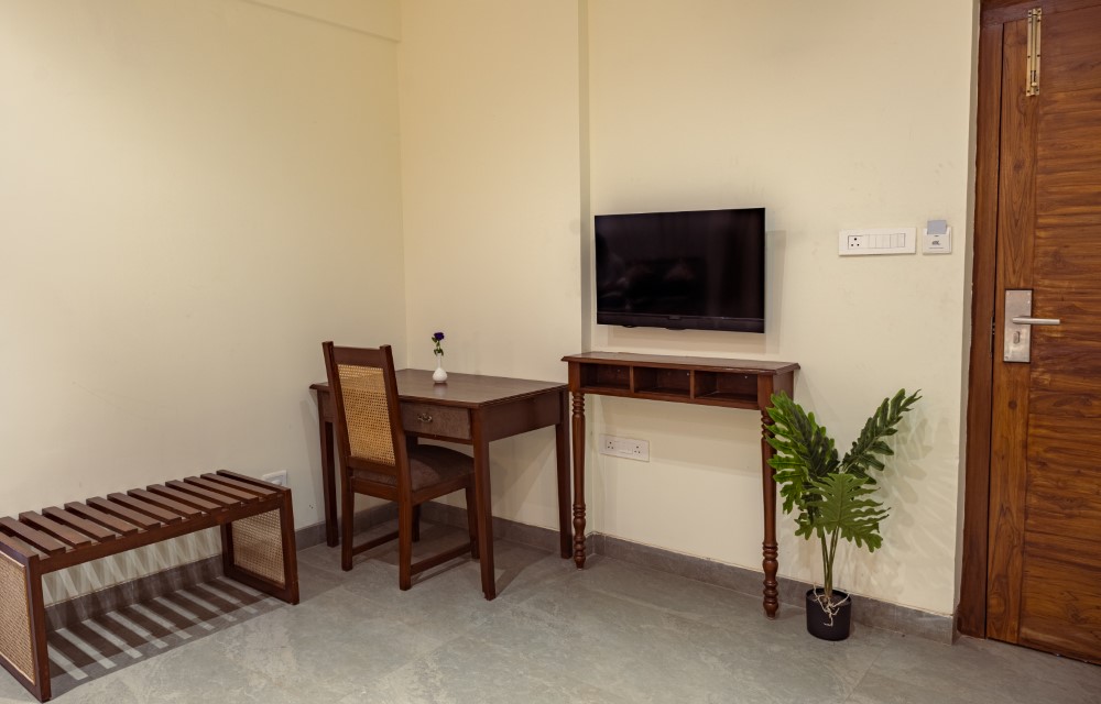 Parkwood Exotica Resort