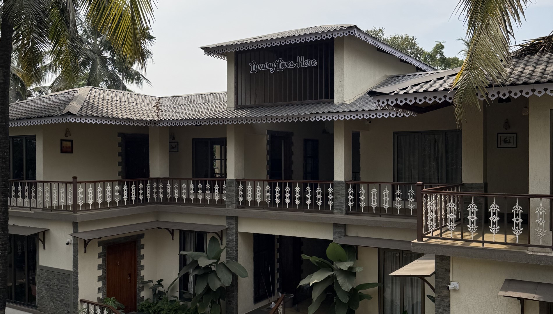 Parkwood Exotica Resort