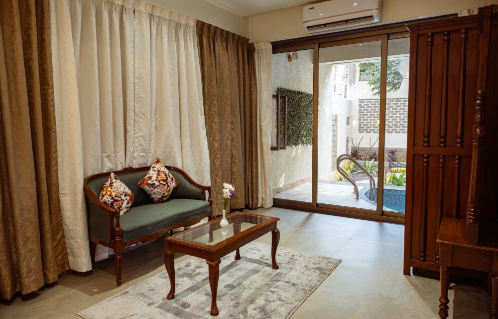 Parkwood Exotica Resort