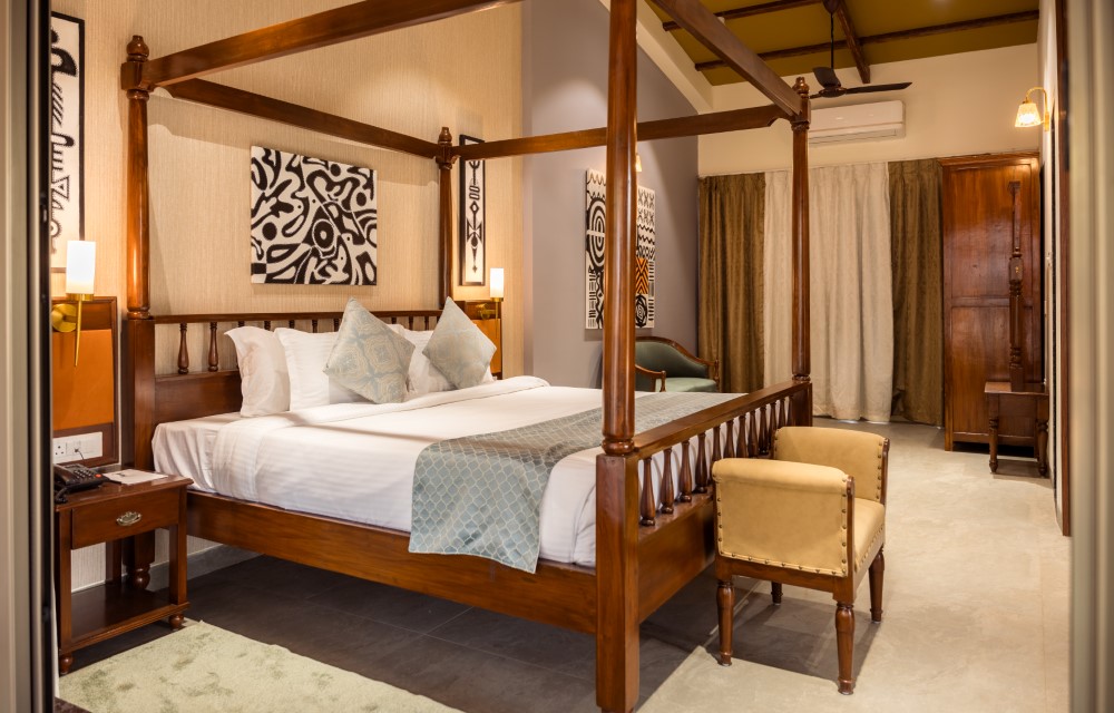 Parkwood Exotica Resort