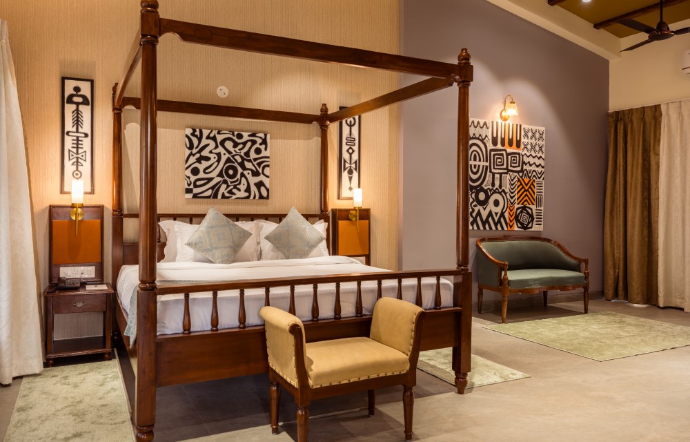 Parkwood Exotica Resort