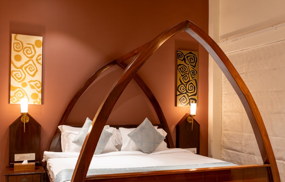 Parkwood Exotica Resort