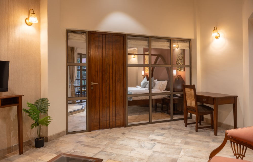 Parkwood Exotica Resort