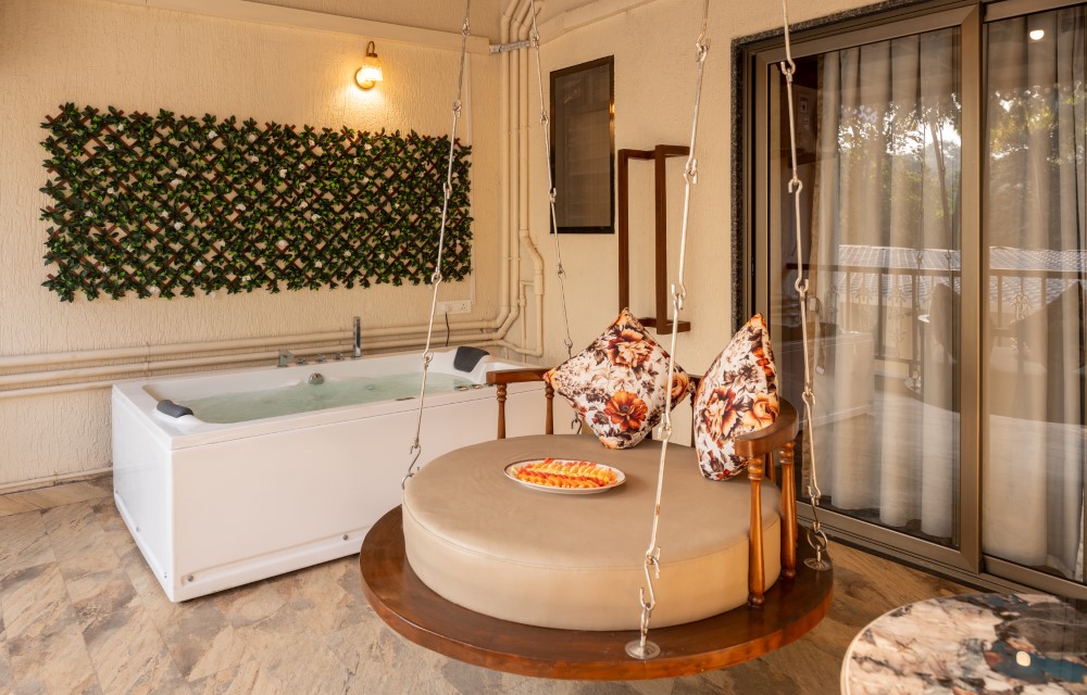 Parkwood Exotica Resort