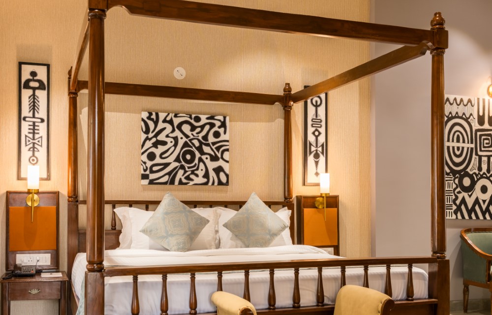 Parkwood Exotica Resort