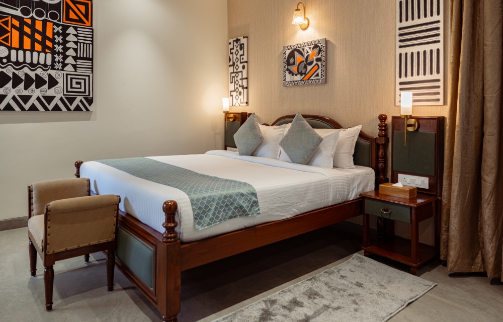 Parkwood Exotica Resort