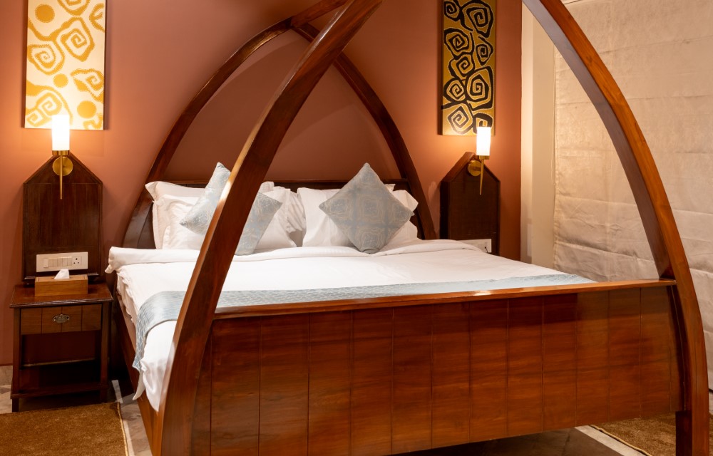 Parkwood Exotica Resort