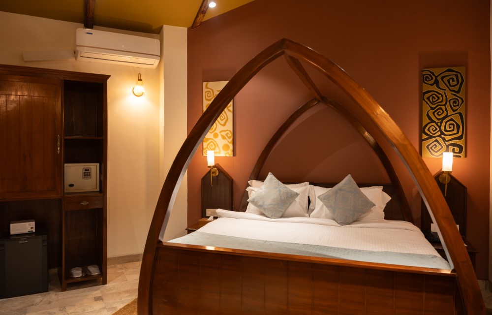 Parkwood Exotica Resort