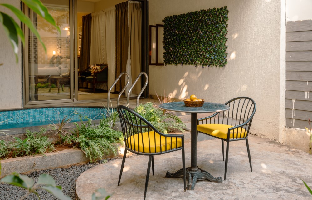 Parkwood Exotica Resort