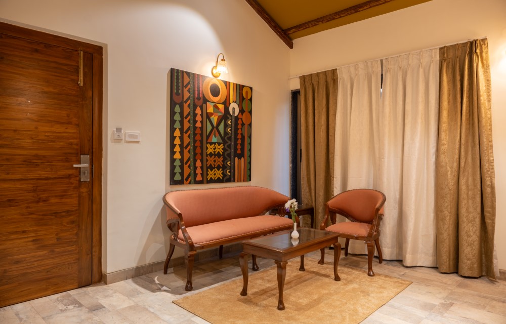 Parkwood Exotica Resort