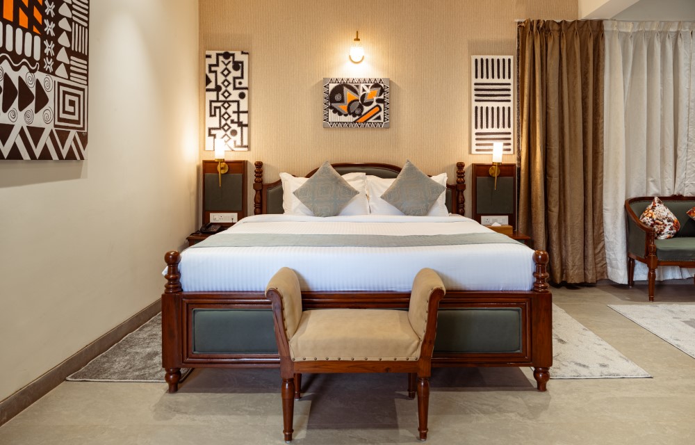 Parkwood Exotica Resort