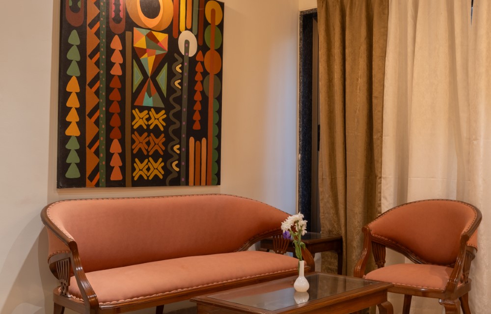 Parkwood Exotica Resort